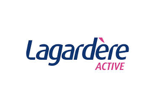 Lagardère : Brand Short Description Type Here.