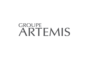 Groupe Artemis : Brand Short Description Type Here.