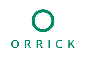 Orrick : Brand Short Description Type Here.