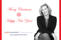 English Connection Newsletter